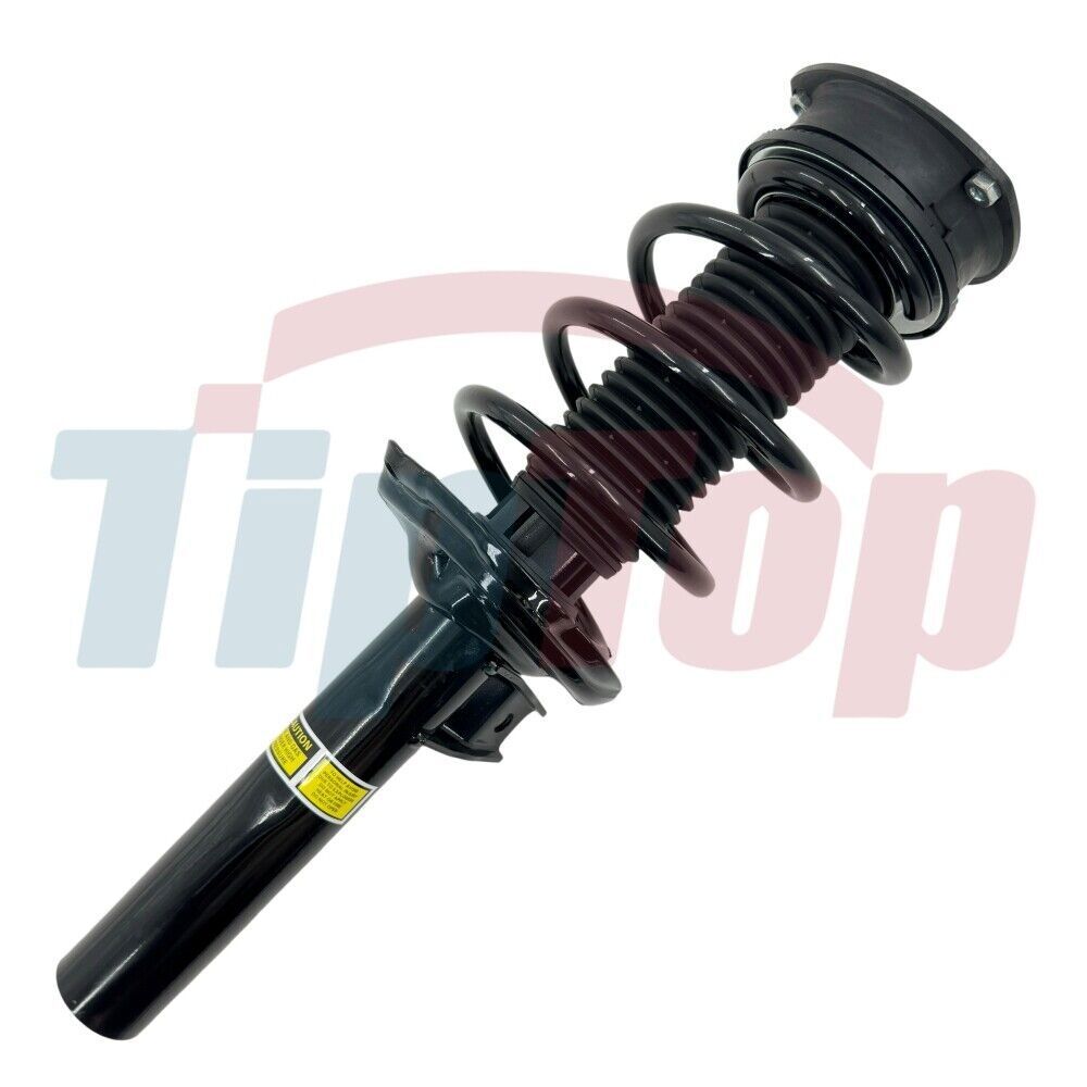 Assys magnetic front and rear shock absorber struts 5801120 are suitable for Cadillac CT6 AWD 3.6L 16-18