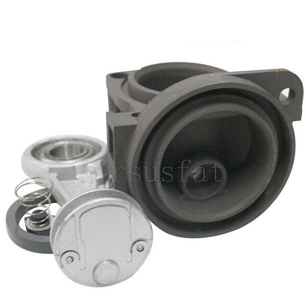 Air Compressor Cylinder Piston Ring Rod for Audi W220 W211 W219 for A8 D3 A6 C5