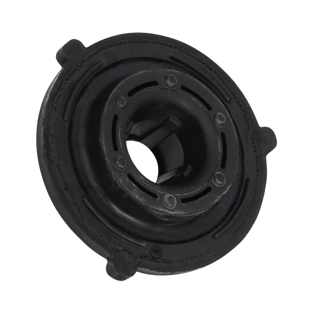 Radiator Lower Rubber Black Fits For Optima 2016-2020 for Sorento 2011-2015