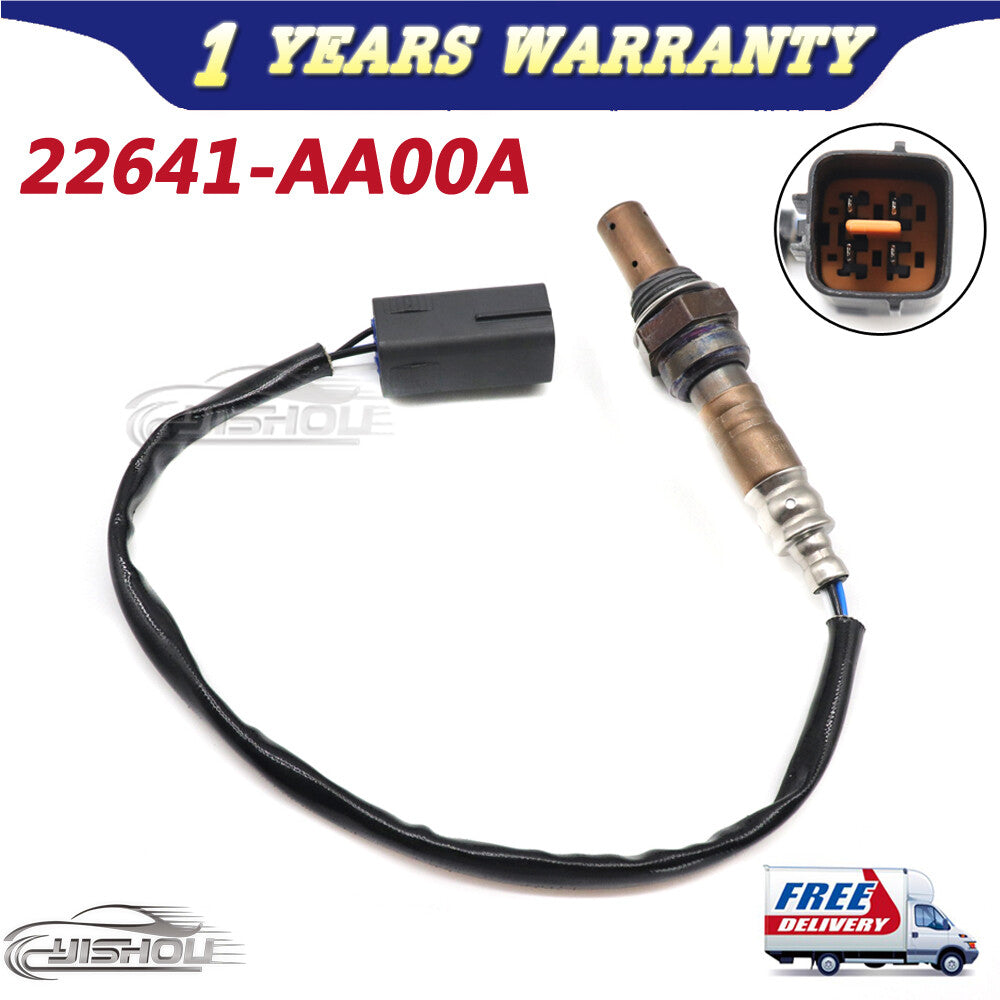 4 UpstreamDownstream O2 Oxygen Sensor for Chevy Silverado for Sierra for Yukon 2344668