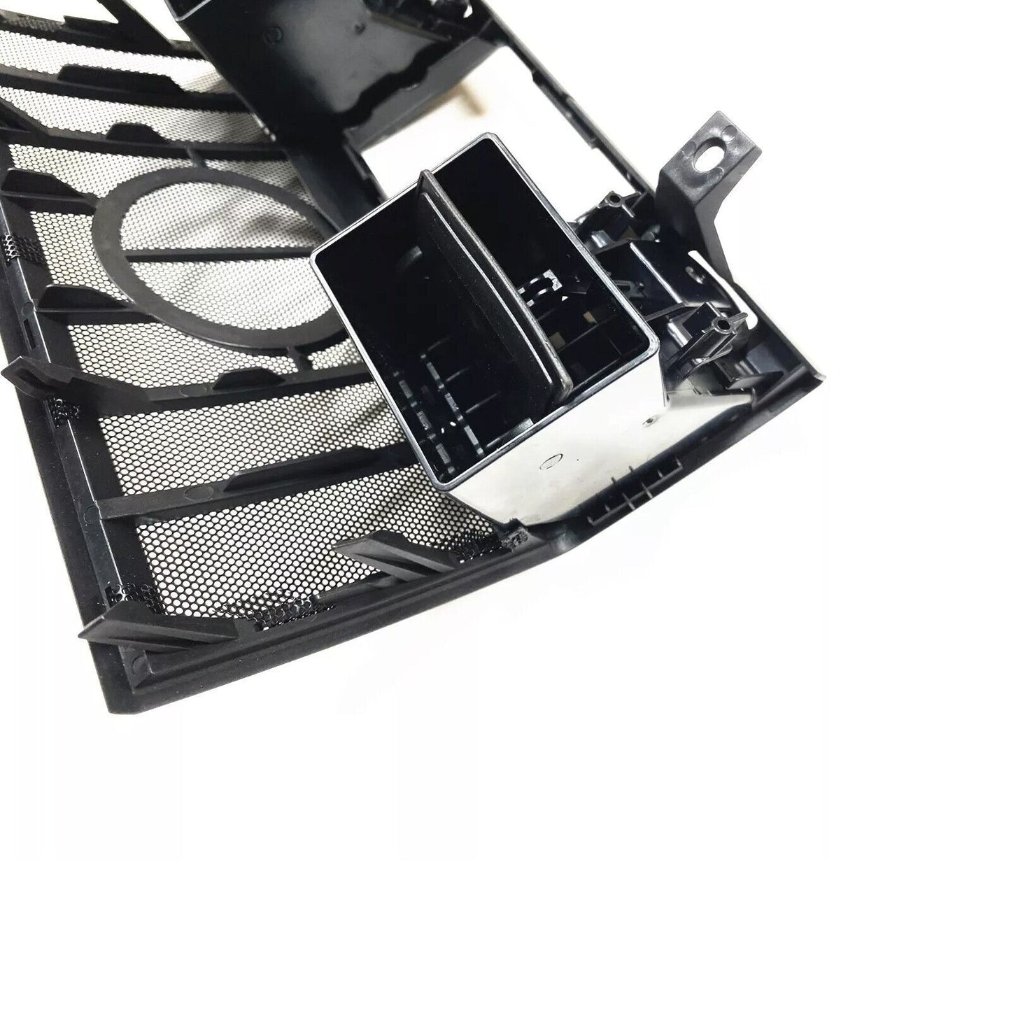 Dashboard Speaker Air Vent Grille Cover for Mercedes-Benz G-Class W463 2004-2012