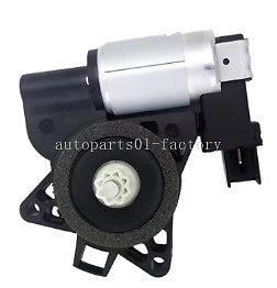 Left Front Power Window Regulator Motor for Mazda 6 GG 03-16 GG 06-09 2.0L