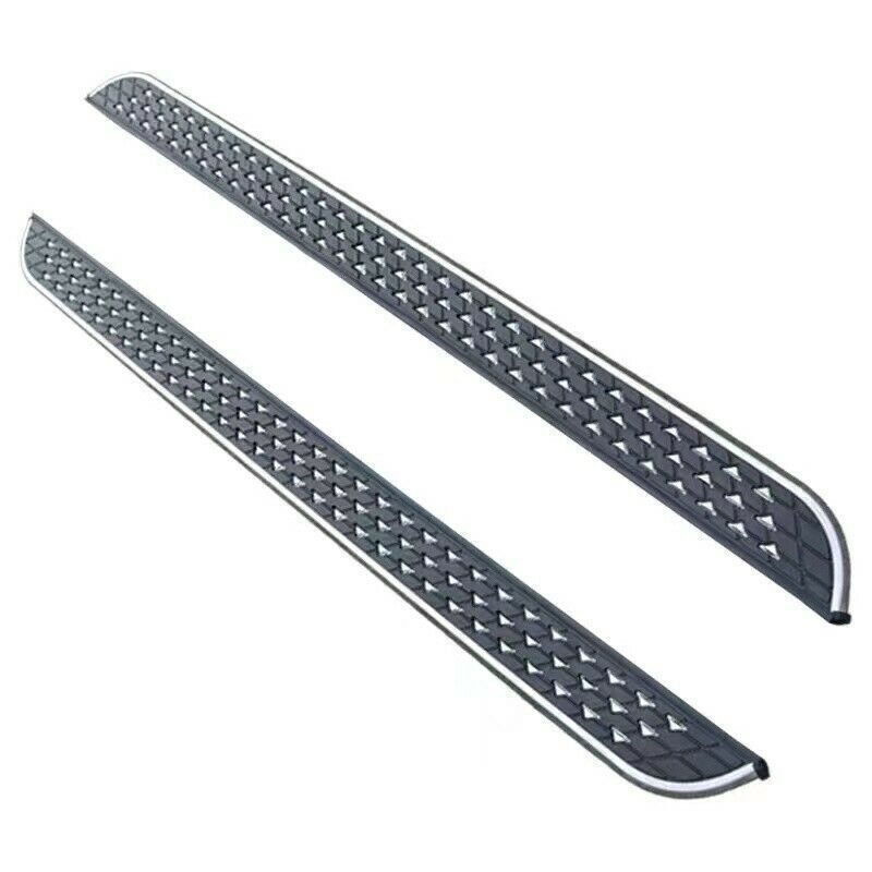 for Mitsubishi Outlander 2022-2024 Car Side Step Pedal Running Board Nerf Bar