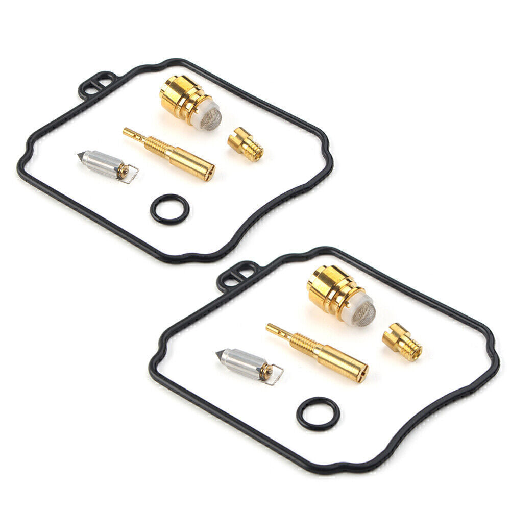 Carburetor Carb Rebuild Repair Kit Set Fit Hyoung gv250 aquila a V2C-2 tgteus