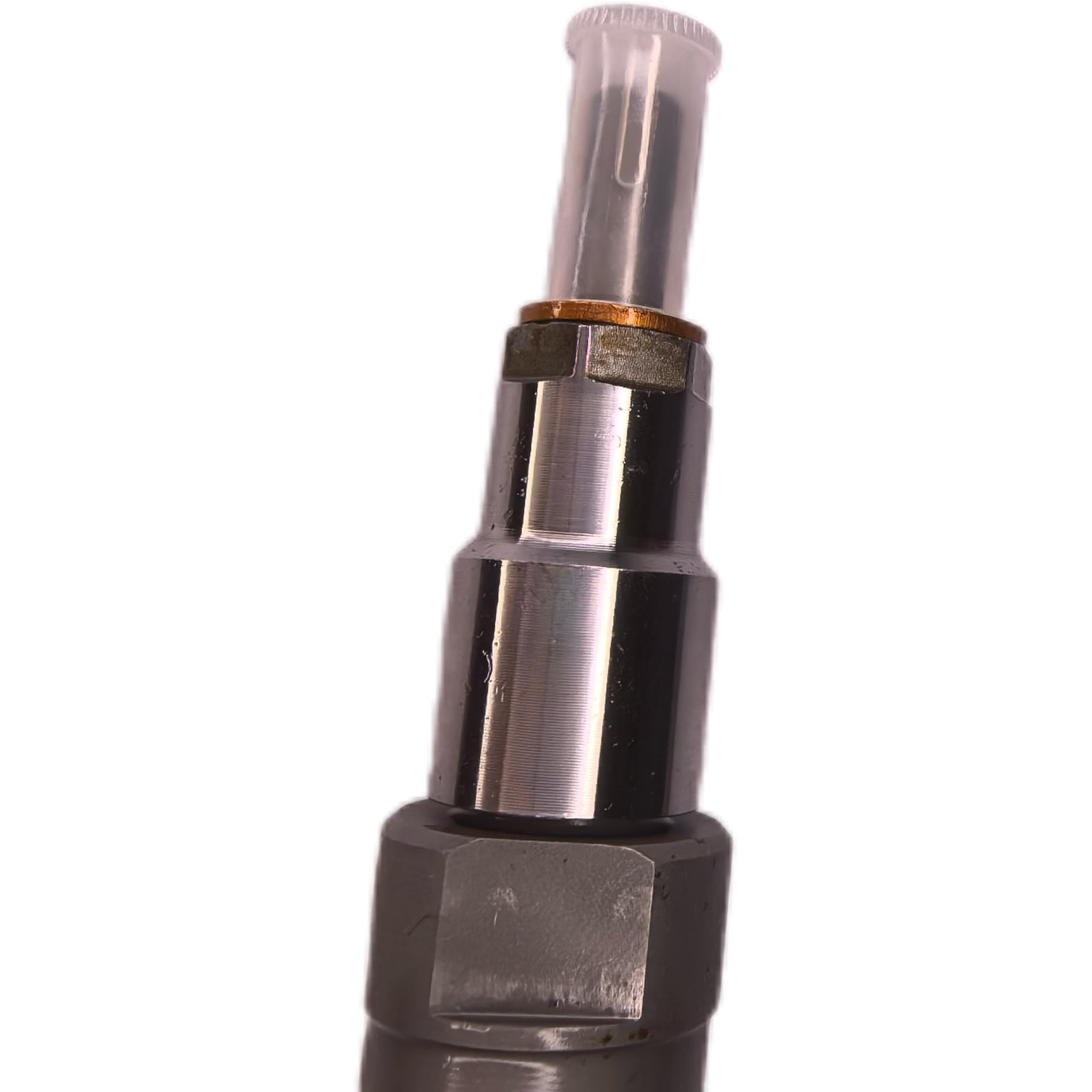 6x Diesel Fuel Injector 4954927 For Automotive 8.9 liter ISC/ISL Engines