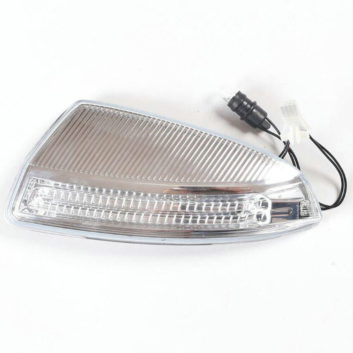 1649061400 RH Door Side Mirror Turn Signal Light for Benz W164 ML350 ML550 GL450