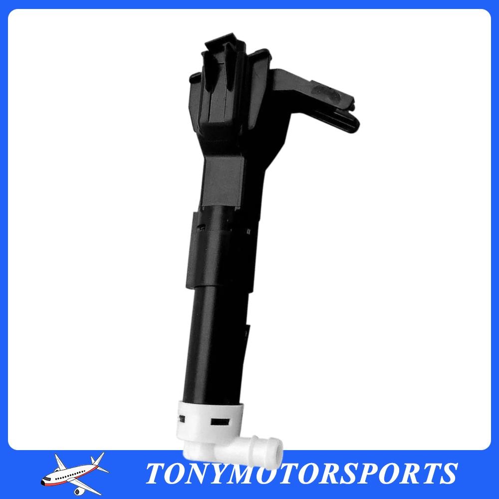 Front Left Side Headlight Washer Spray Nozzle Fits For GS250 GS350 GS450h 12-13