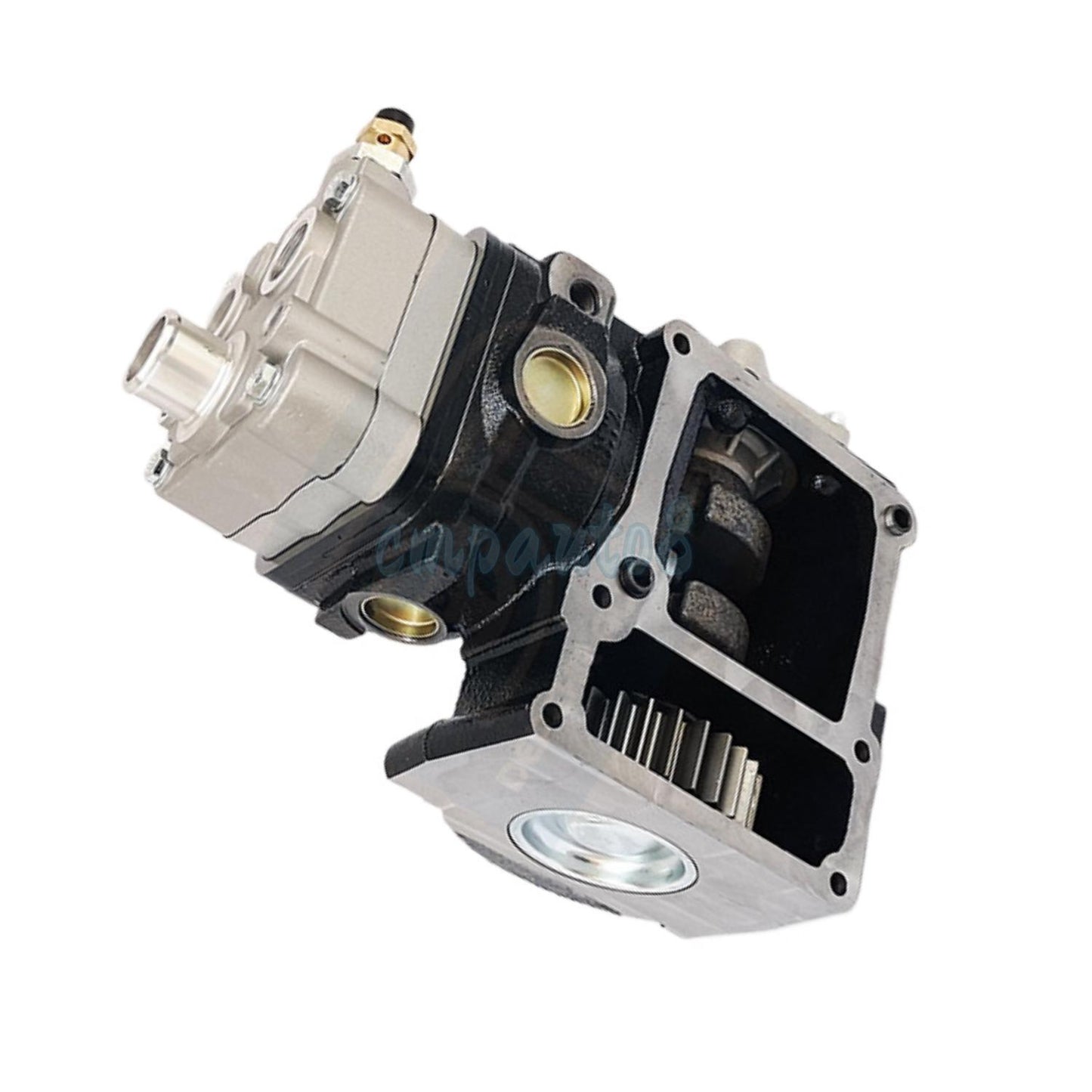1pc Air Compressor 51541007121 K015948 LP3997 for MAN D2066 D2676 Truck