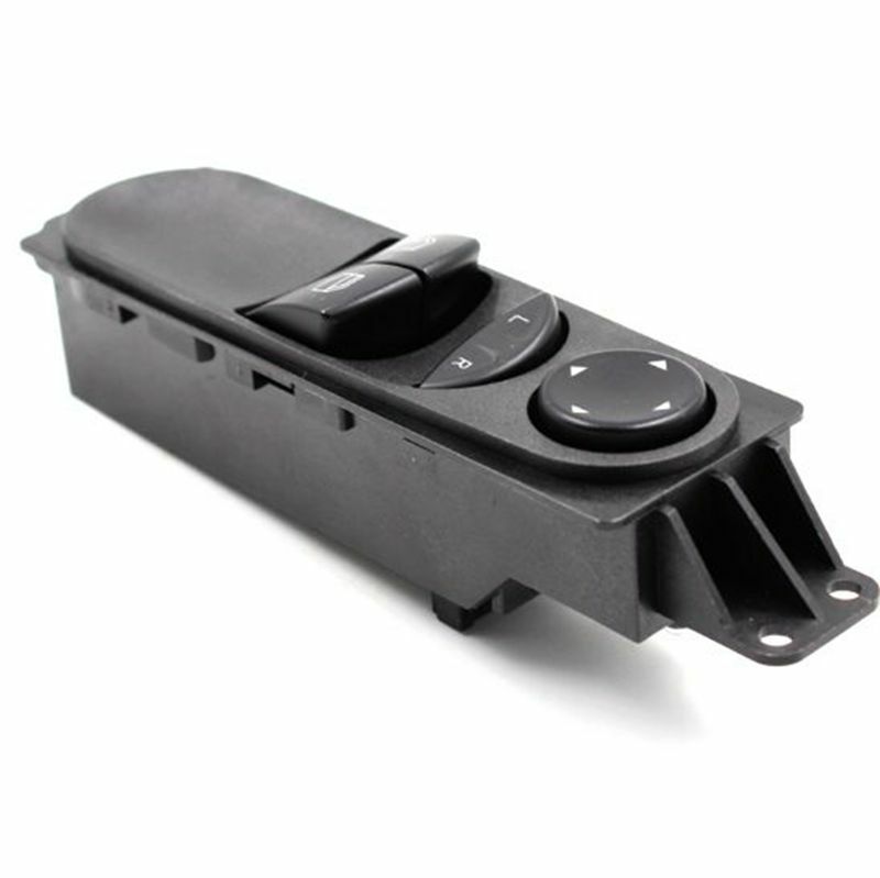 Front Left A9065451213 Master Power Window Switch Fit for Benz Sprinter W906