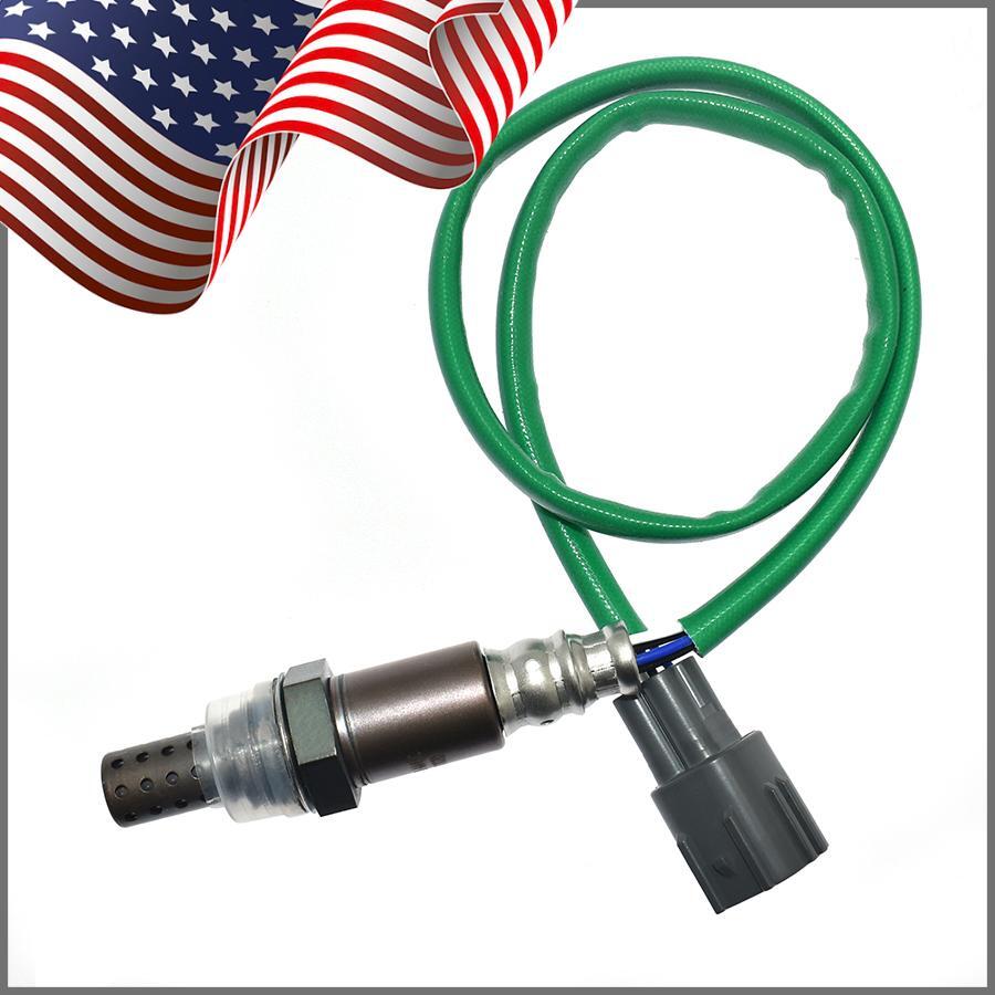 Oxygen O2 Sensor for SAAB for Subaru WRX STI Impreza Legacy Outback BAJA 22690-AA45C