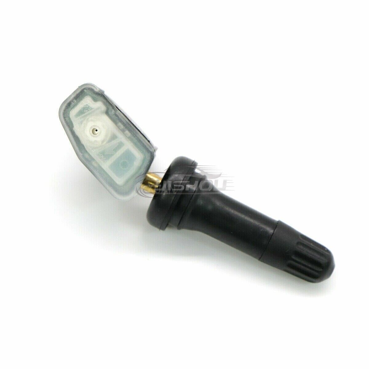 4-piece TPMS 28103-FL000 tire pressure sensor kit for Subaru Impreza Crosstrek