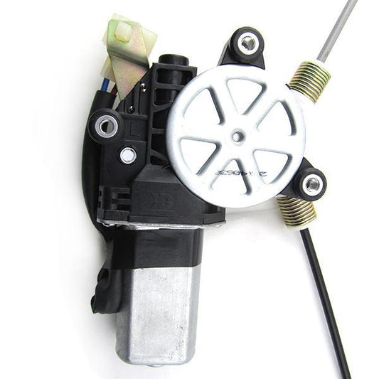 Door Window Regulator RR LH for Mitsubishi Montero Pajero Shogun 2 MK2 V32 V34