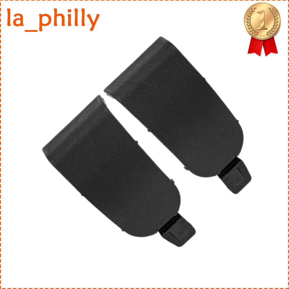 Set of 2 Water Tank Radiator Upper Bracket Fastener for 2006-2013 CX-7 CX-9 2 5