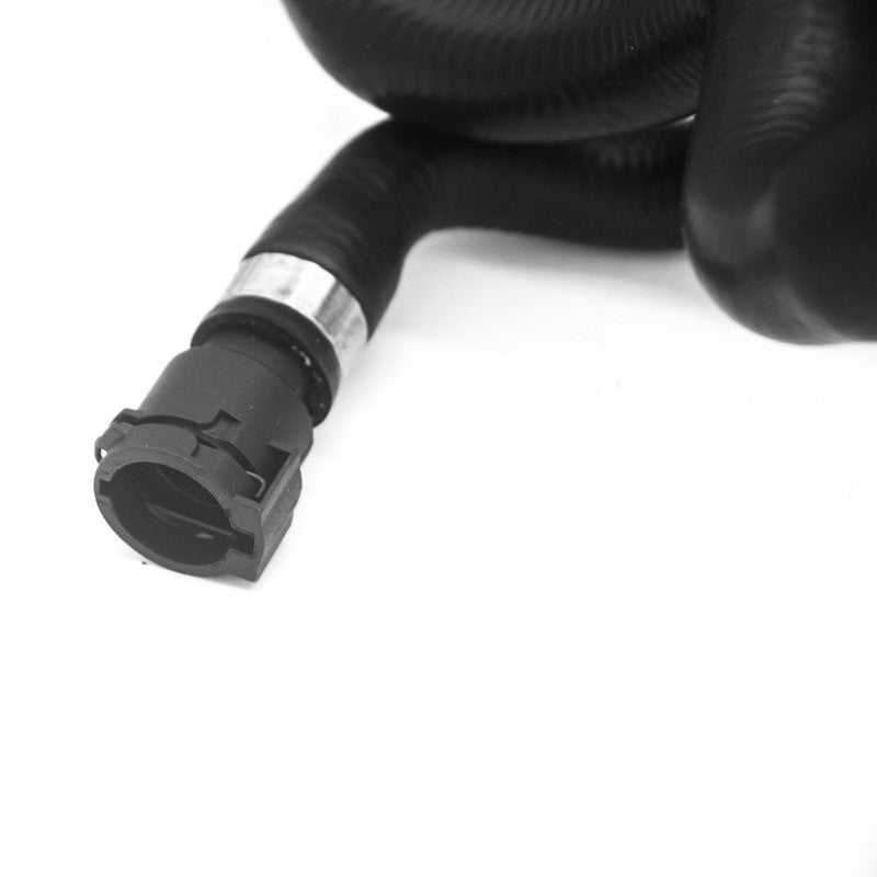 17127546064 Upper Radiator Hose Pipe for BMW 5 Serie E60 E61 523i 525i 528i 530i