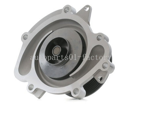 6422001701 Water Coolant Pump Fit for Mercedes-Benz ML320 GL320 E320 3.0L