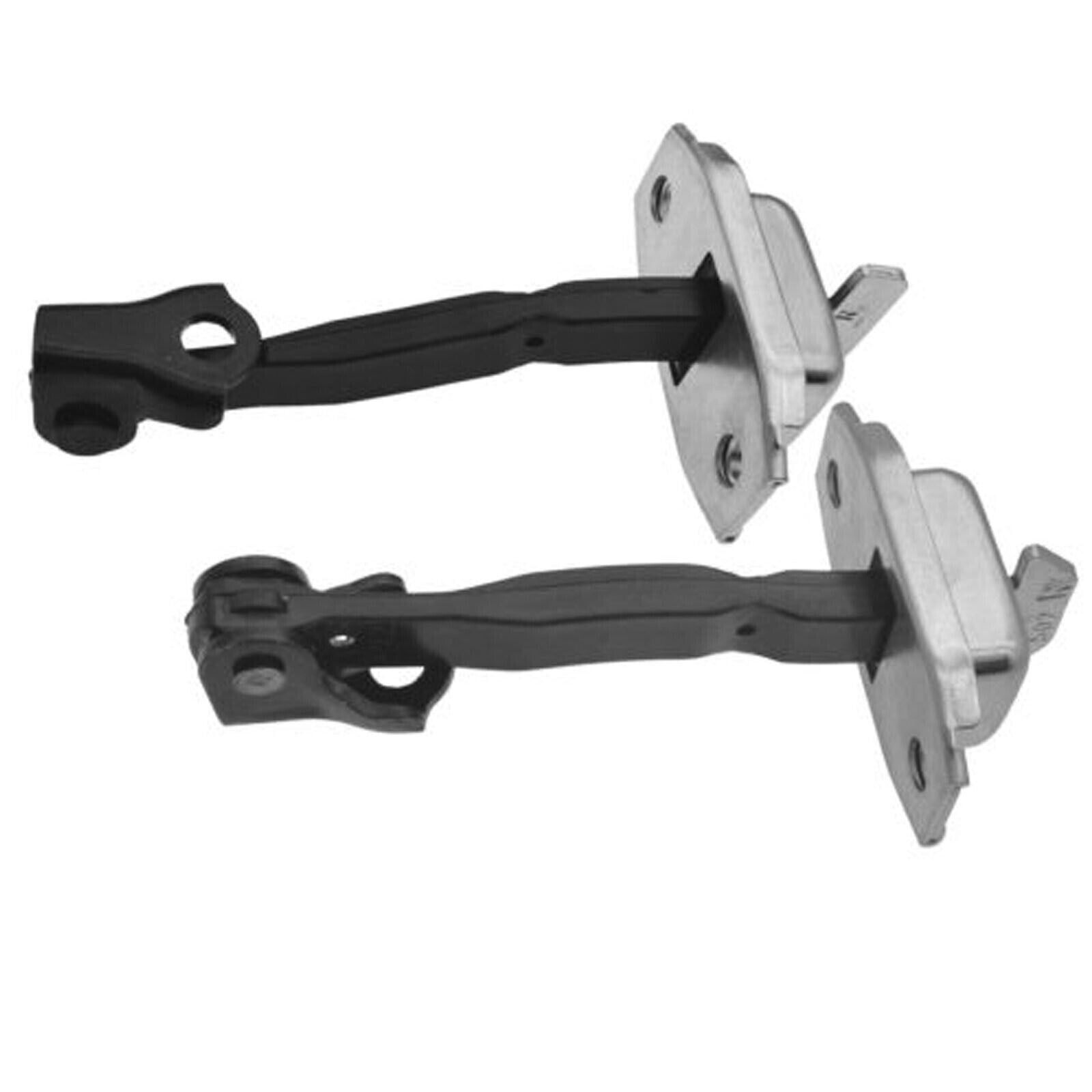 for Toyota for Corolla Matrix Prius Front  Rear Door Stay Checker Strap Stopper 2X