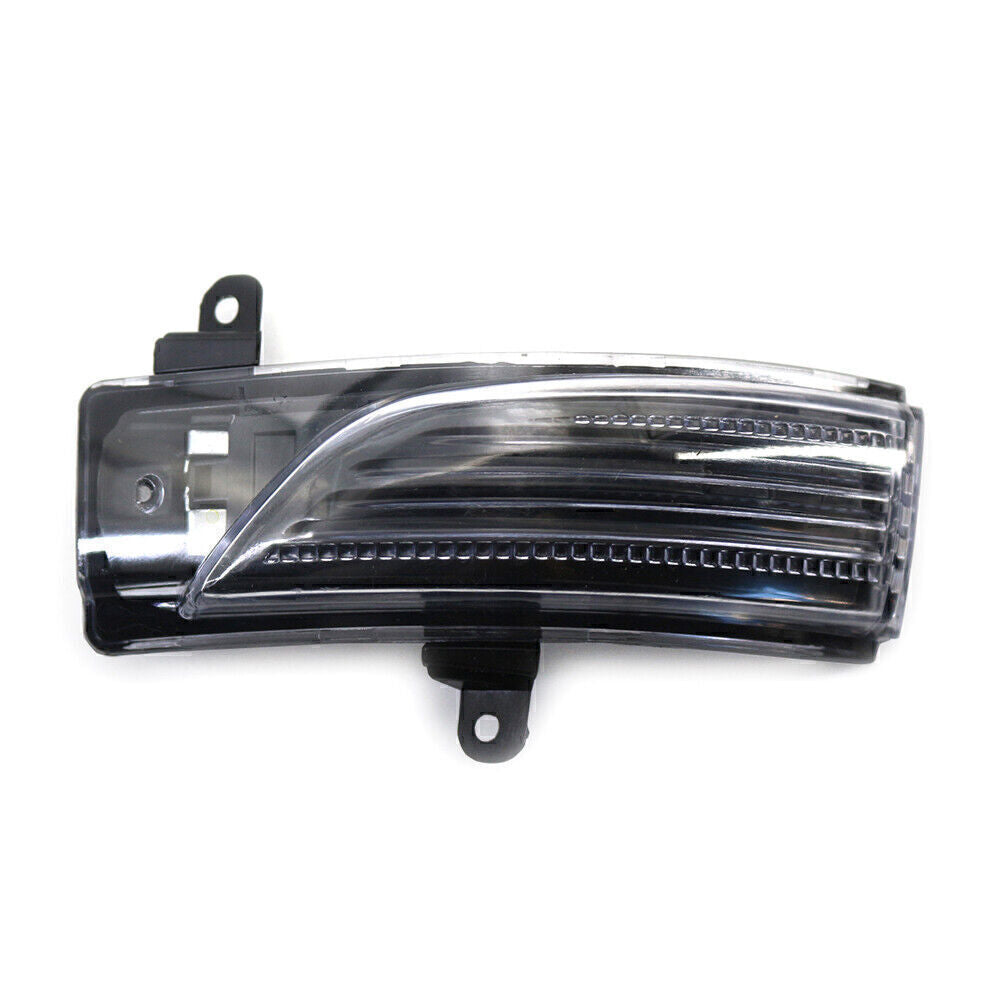 Front Left Side Rearview Mirror Turn Signal Light for 12-2018 for Subaru 84401AJ010