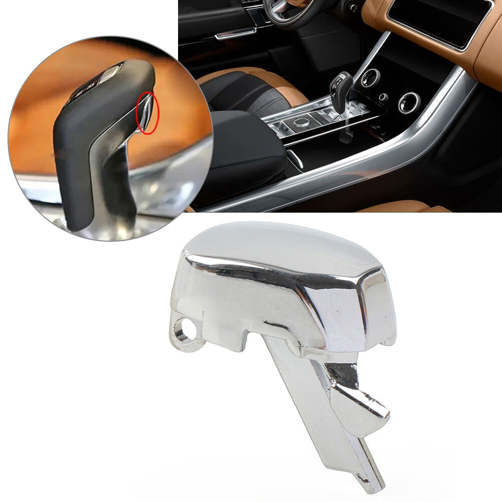 Inner Gear Shift Lever Change Button Fit for Land Rover for Range Rover Sport 2014-2020
