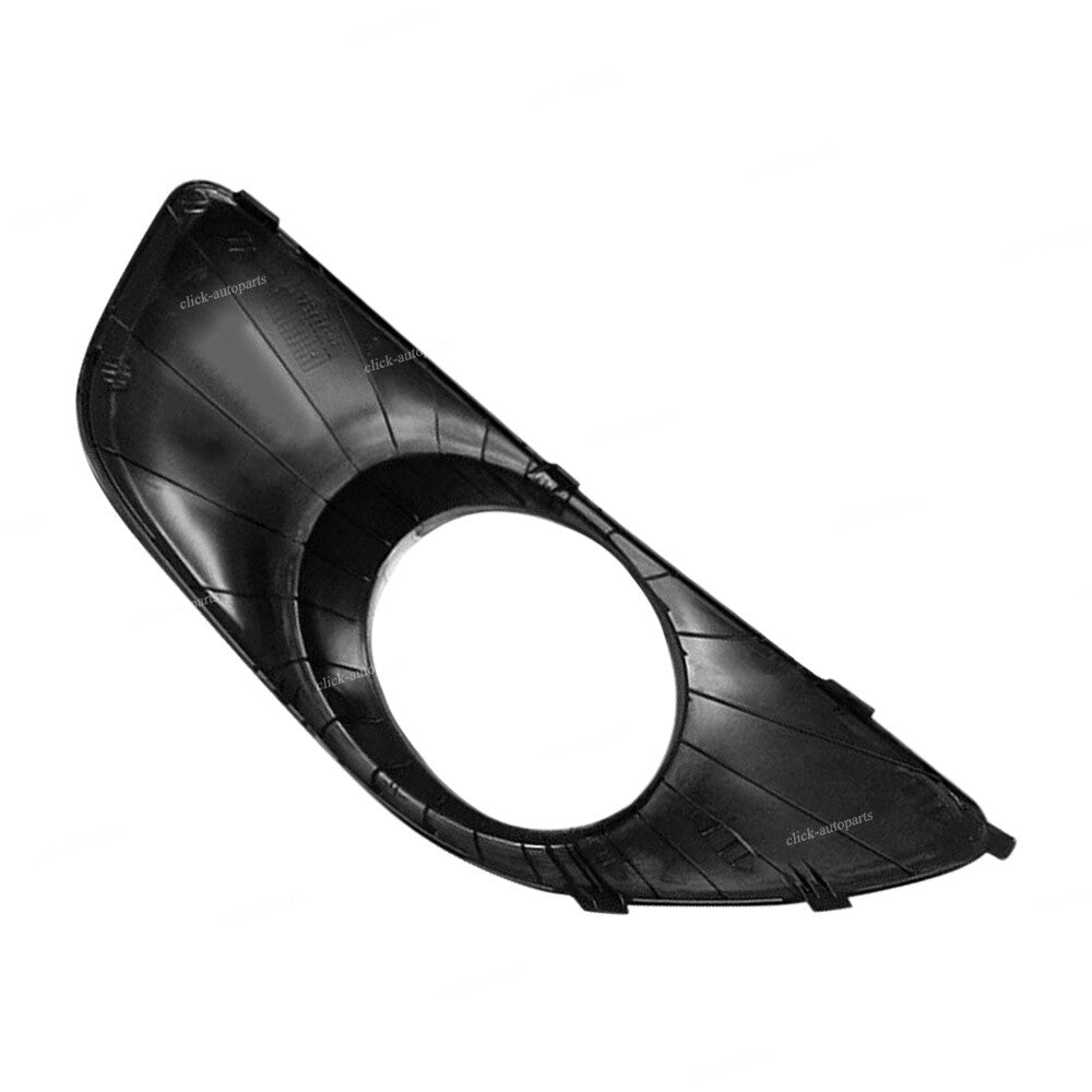 Unpainted Fit for Hyundai Santa Fe 2010-2012 Right Side Fog Light Lamp Cover