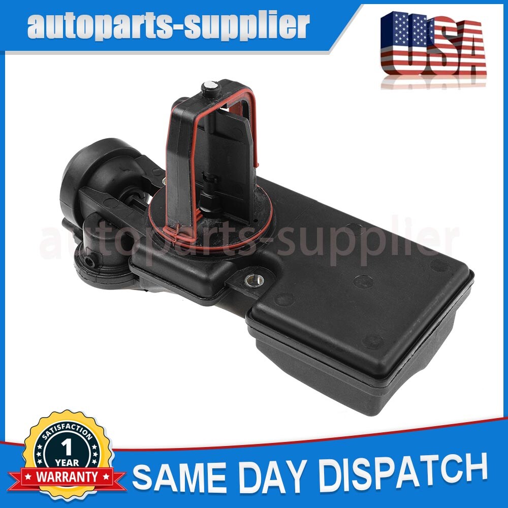 Intake manifold regulator unit Disa valve 11617544806 suitable for 2001-2006 for BMW 2.5L engines.