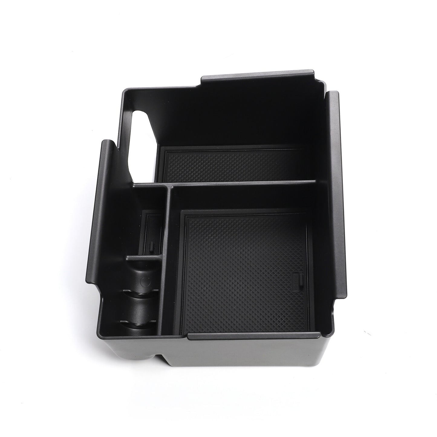 Central Armrest Box Storage for Ford Explorer 2020-2022 Console Accessories Tray