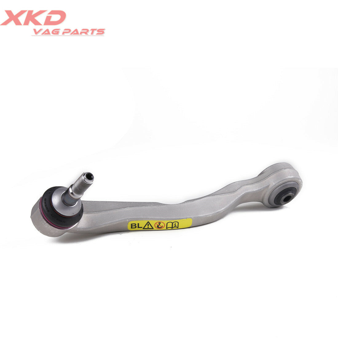 Left front lower control arm 31126760181 is suitable for BMW E60 525i 530i 545i 550i.
