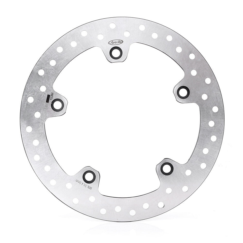 for BMW C600 C650 SPORT C650GT 2012-2017 13 14 15 1x Rear Brake Rotor
