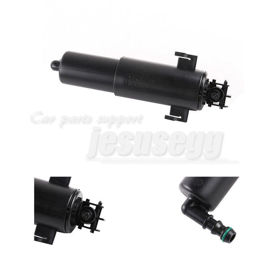 Headlight Sprayer Washer Wiper Nozzle Pump Lor R for BMW E90 E91 E91 E92 E93