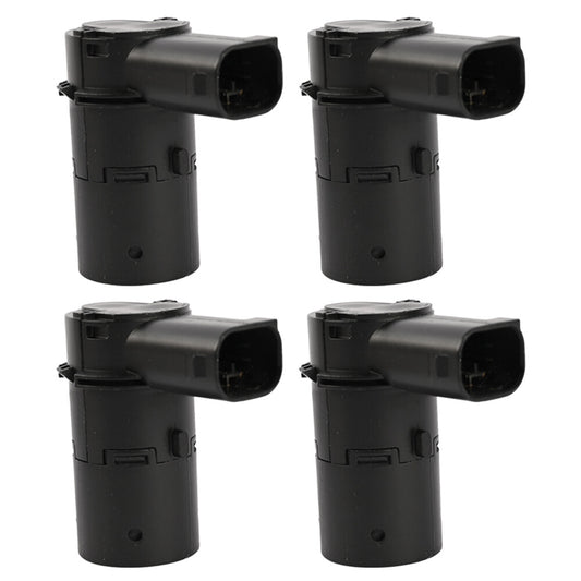 4PCS 25994-9BF1A Parking Aid Sensor for Nissan Frontier 2013-2021 NEW