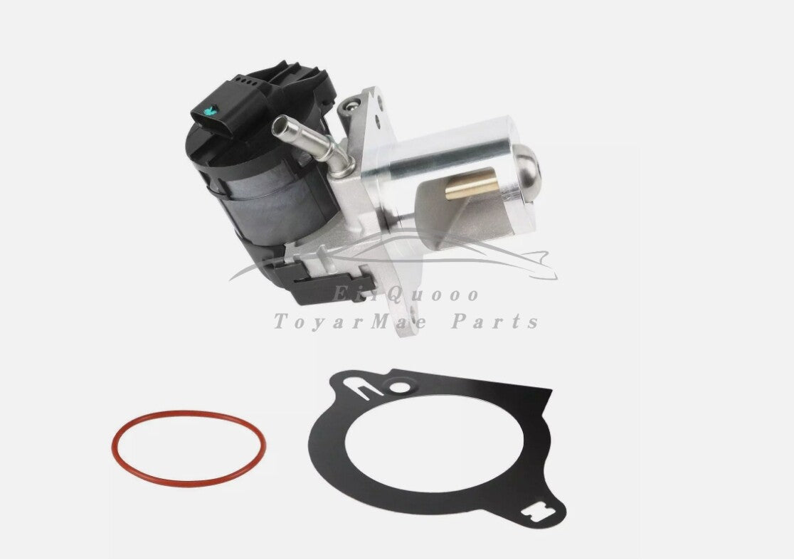 NEW EGR VALVE for MERCEDES ML GL S CLASS W166 W221 350 CDI 3.0 A6421402160