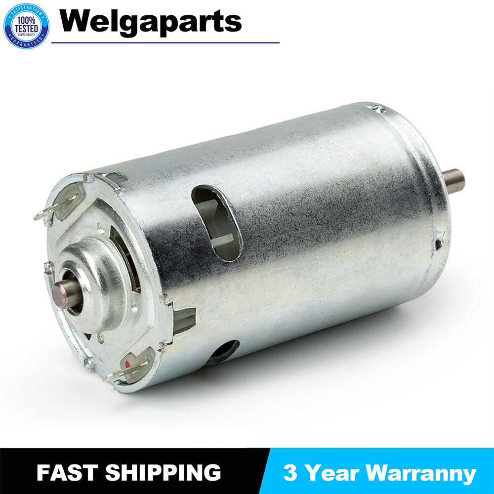 2208001248 2208001148 door vacuum pump lock motor for Mercedes S/CL-Class W220