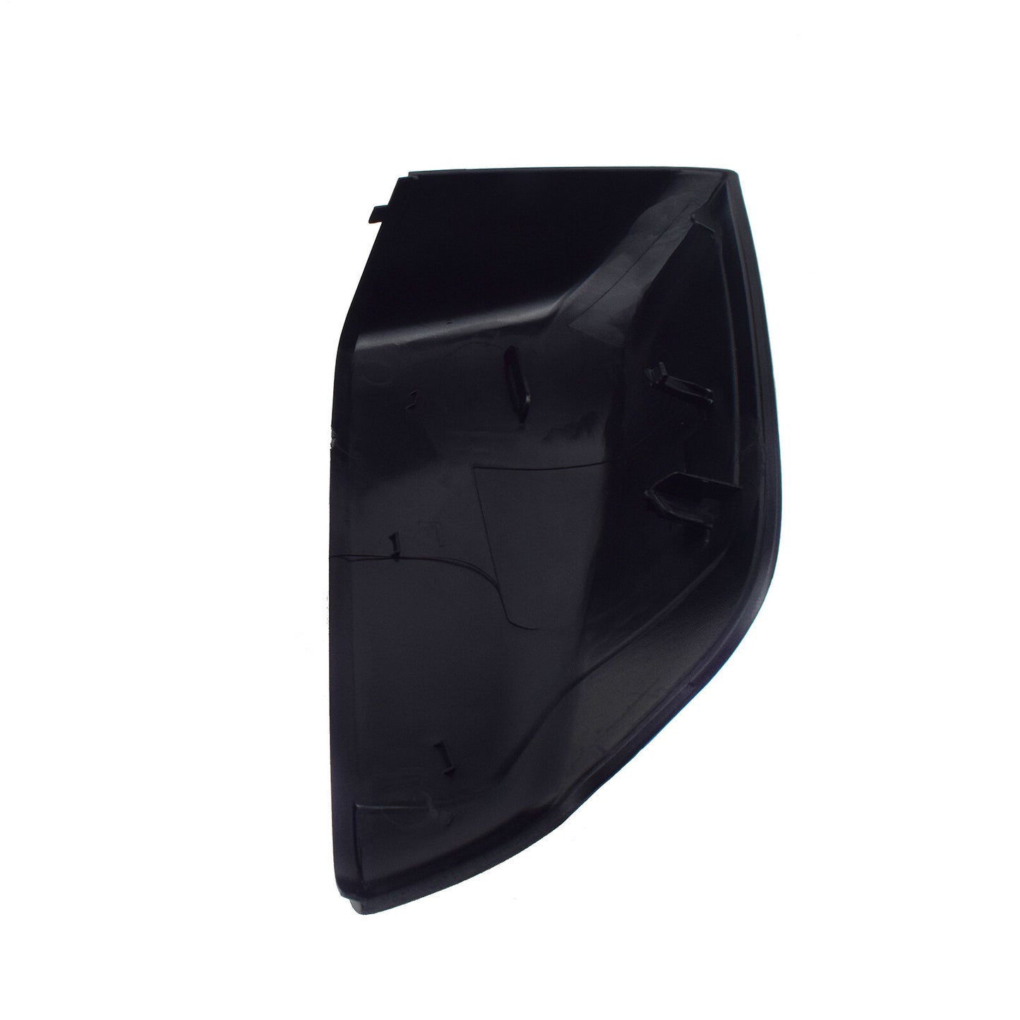Left Driver Side Mirror Cap Cover Black 84026841 For 2016-2019 for Chevrolet Malibu
