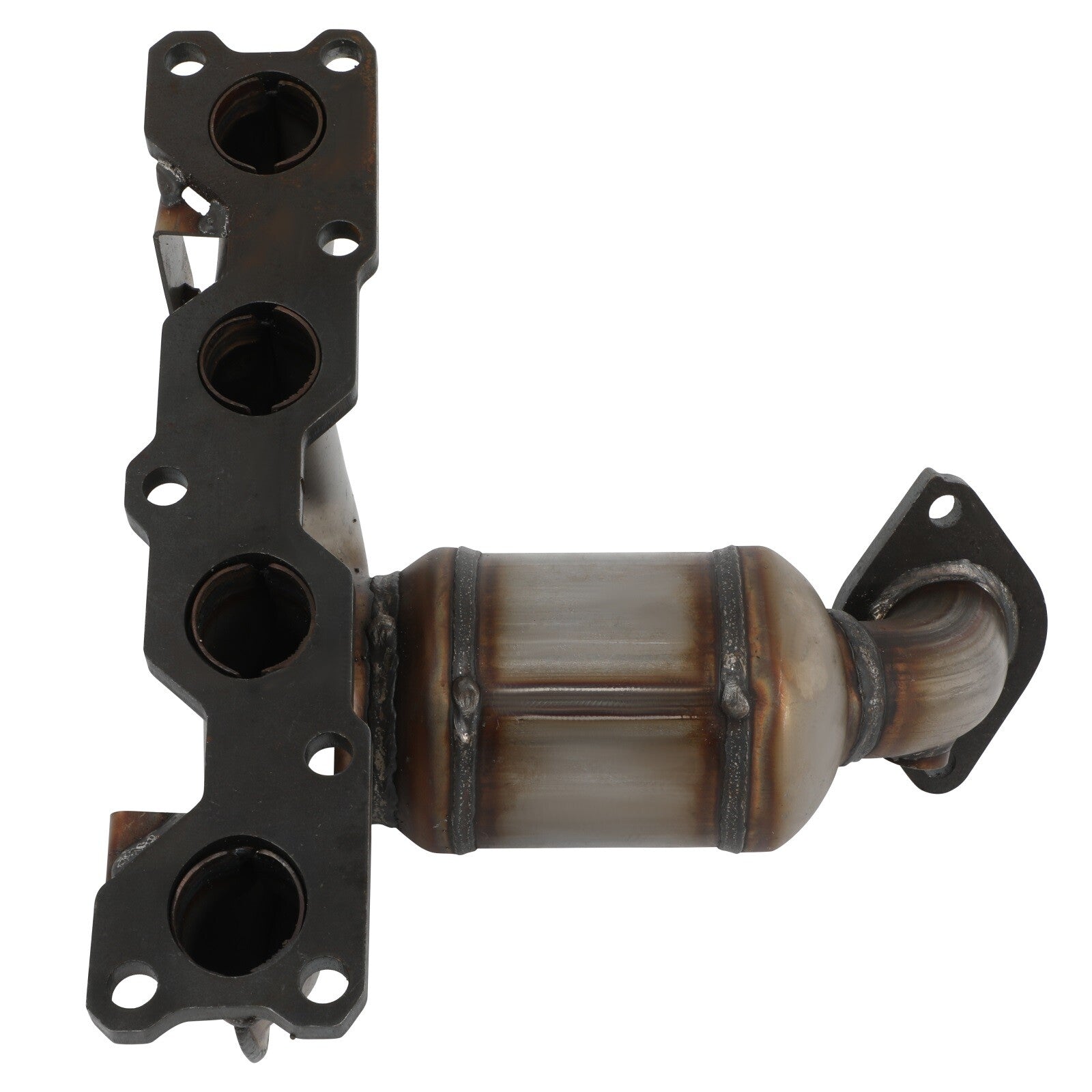Manifold Catalytic Converter For 2009-2015 for Kia Optima 2.4L EPA Approved 614461