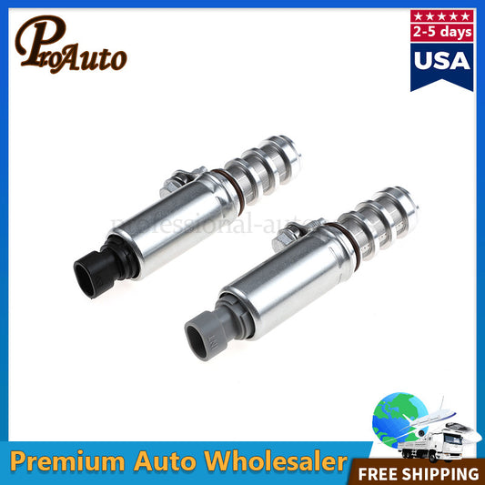 Intake Exhaust Camshaft Position VVT Solenoid For GM for Buick for Chevrolet Malibu