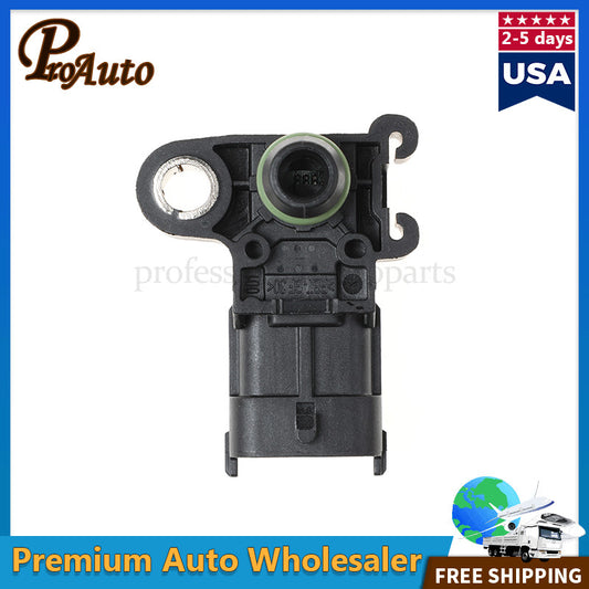 Manifold MAP Pressure Absolute Sensor 12591290 for Chevy for GMC for Cadillac 55573248