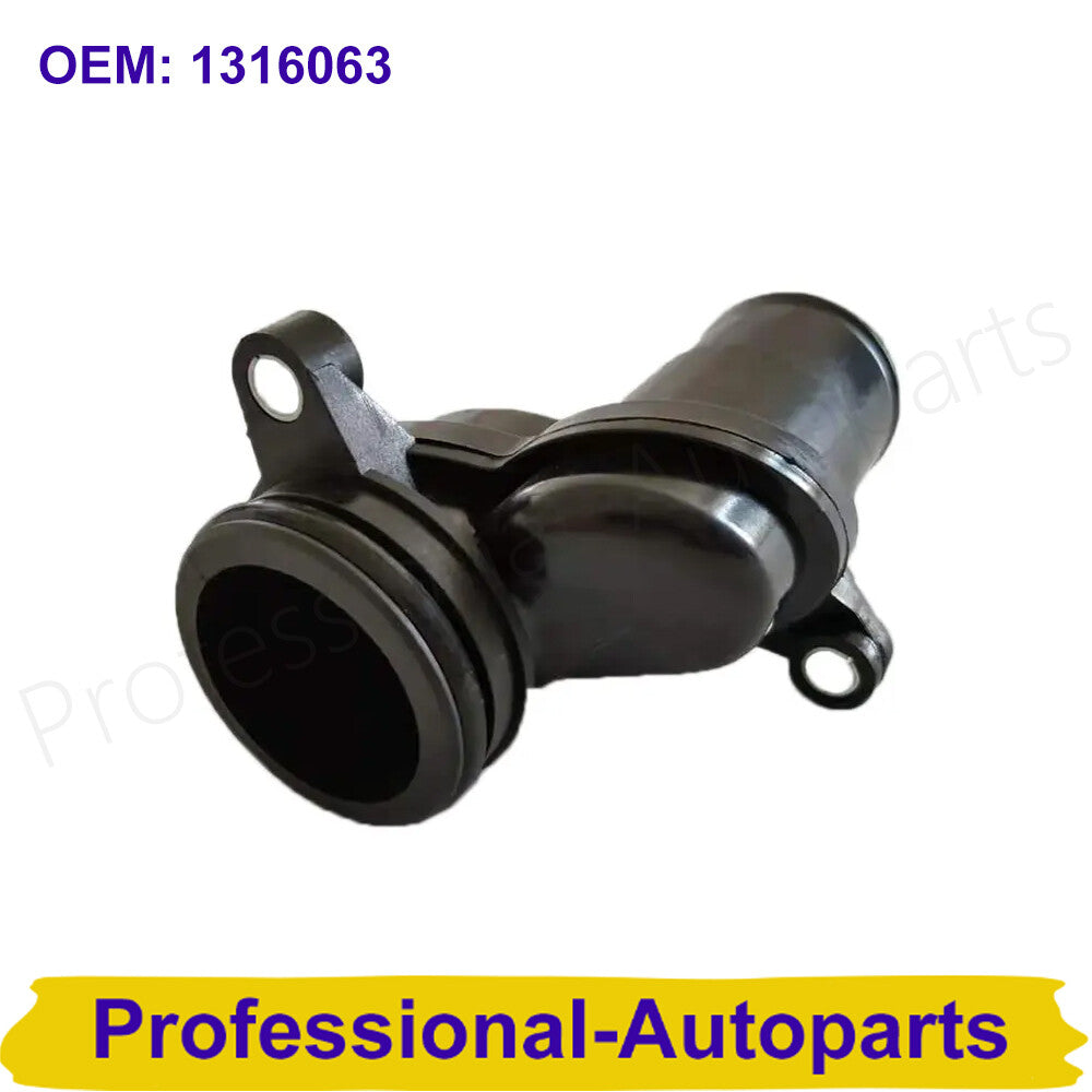 1316063 Automotive connecting pipe connector for Range Rover Sport L320