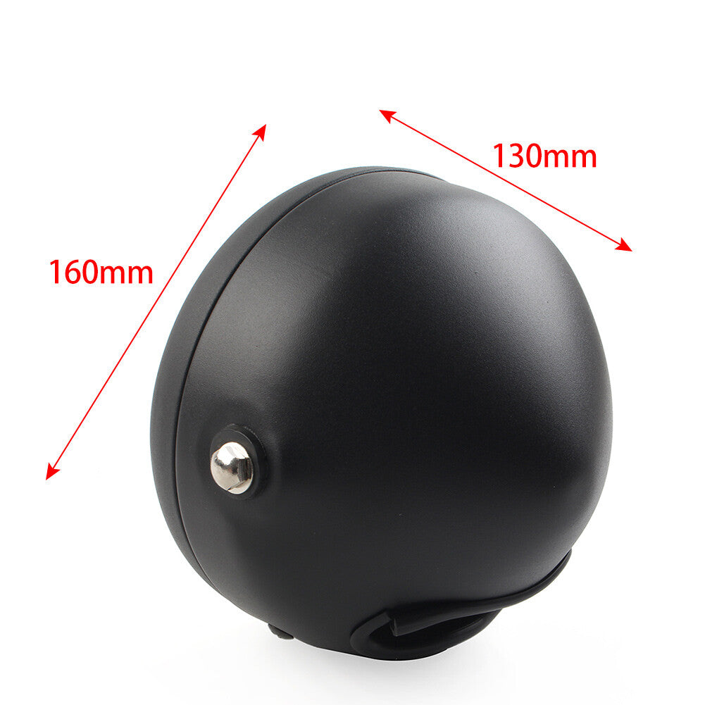 5.75 LED Headlight Hi/Lo DRL Turn Signal for Harley Yahama for Suzuki Motorcycle