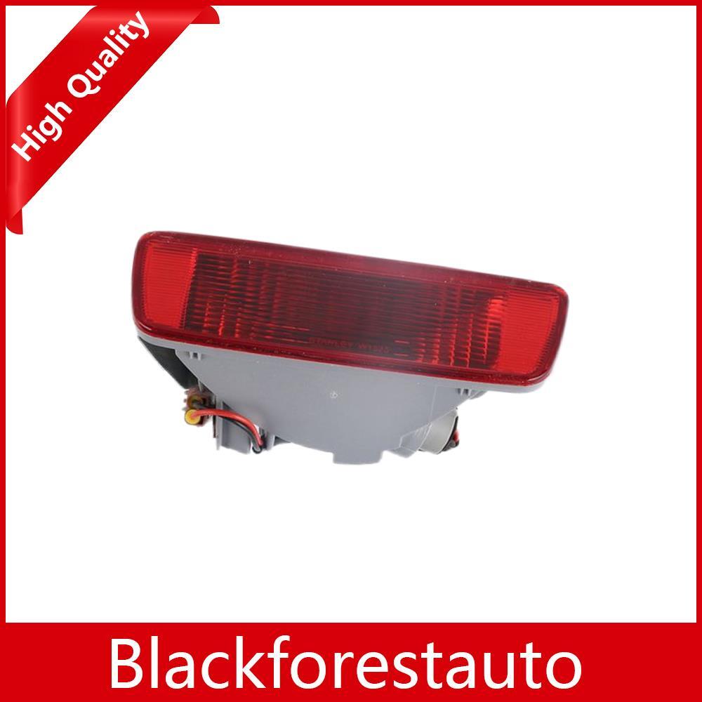 Rear Bumper Reflector Tail Lamp for Mitsubishi ASX/RVR/ for Outlander Sport 2010-2016