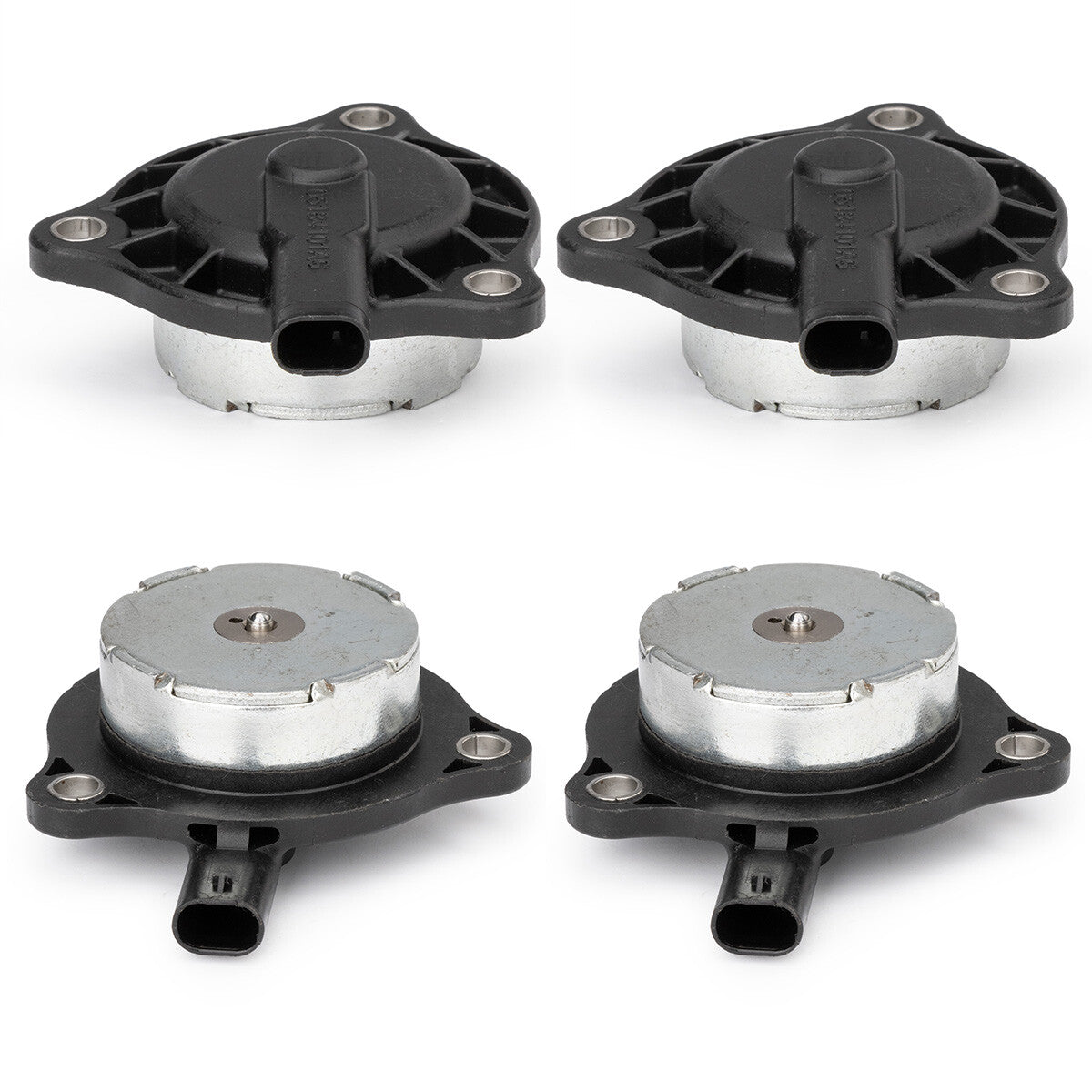 4x Camshaft Phaser Actuator VVT Solenoid 05184101AG for Dodge for Chrysler 2011-2022