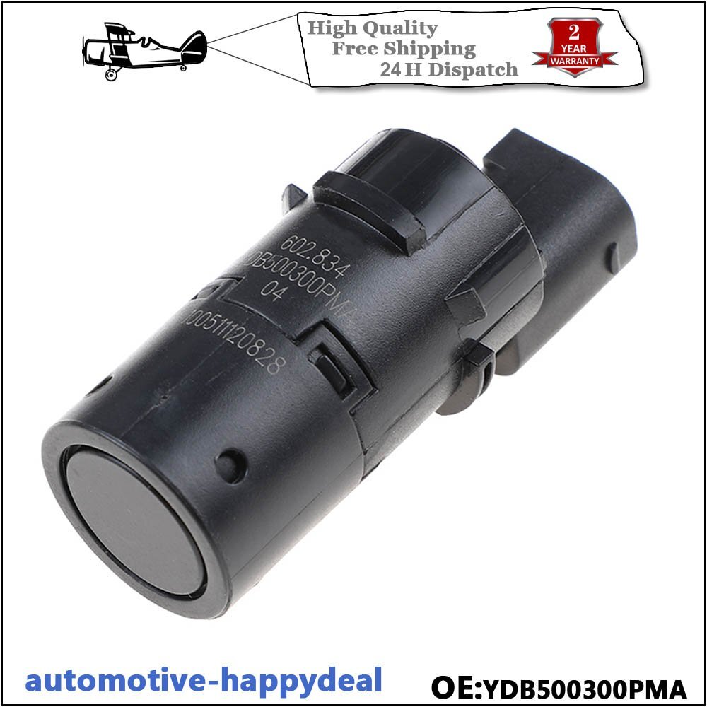 4PCS PDC Parking Sensor For Range for Jaguar for Land Rover Sport Vogue YDB500300PMA