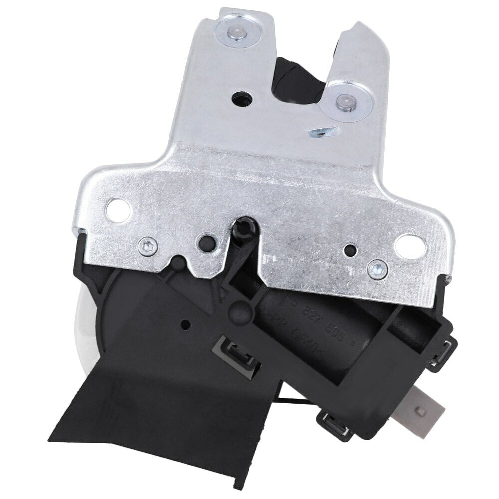 Rear Trunk Lid Lock Latch Actuator 4F5827505D For 2008-2016 for Audi A4L 828,B8