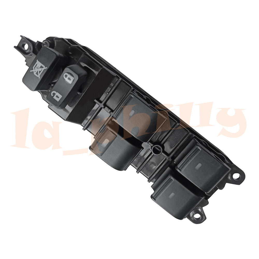 Master Power Window Door Switch for 2006-2011 for Lexus GS300 GS350 GS430 8404030120