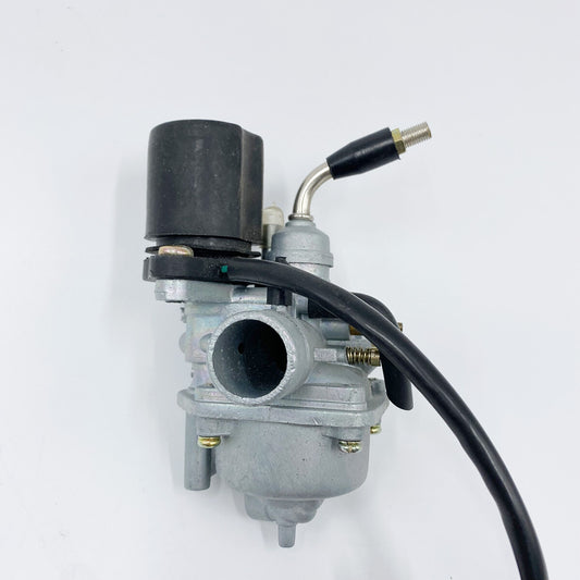 New Carburetor For Carb Keeway Hurricane Fact Matrix 50 Scooter