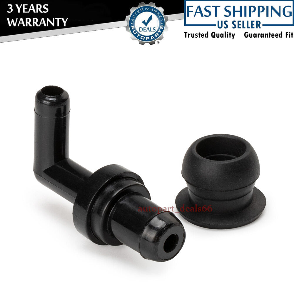 PCV valve and grommet kit for Honda Accord for Civic for Acura Integra for ISUZU 17130-PK1-003