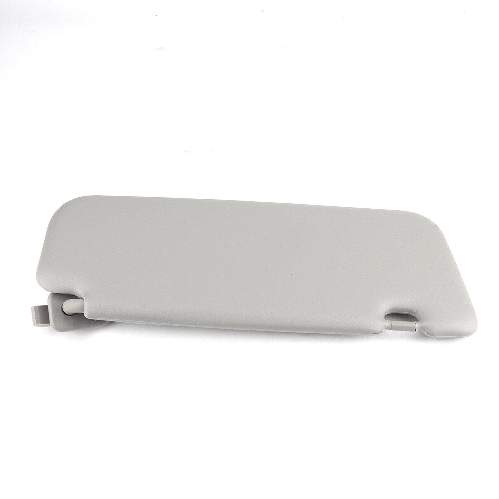 Gray Sun Visor Front Left Side for Hyundai Accent 1E 2011 2012 2013 2014 2015