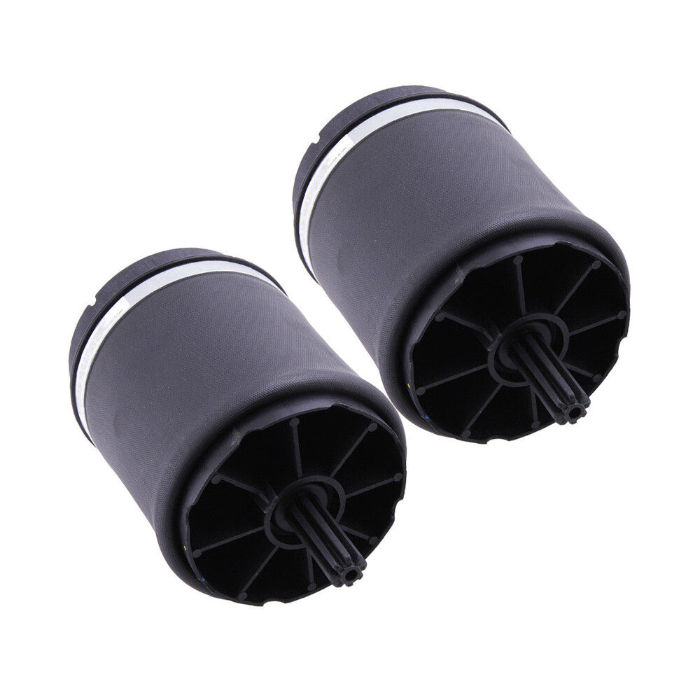 Pair Rear Left Right Air Suspension Spring Fit for Land Rover for Range Rover L322 03-12