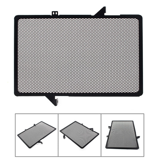 Radiator Guard Grill Protector for Honda CB650F/CBR650F CB650R/CBR650R 14-19