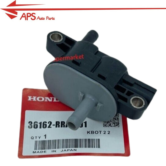 Equipment Manufacturer ( ) Applicable to for Honda Accord for Civic CRV Steam Tank Purification Solenoid Valve 36162-RRA-A01