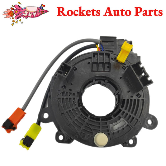 25554-3JA1A Clock Spring for Nissan Altima 3.5L 2013 2014 2015 2016 2017 2018