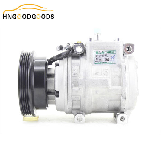 Automotive AC compressor, air conditioning compressor and clutch for Toyota for Land Cruiser 1997